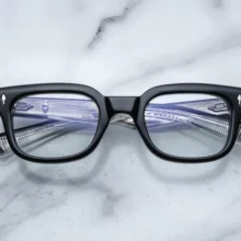 JACQUES MARIE MAGE STEWART 6W TITAN SUPERLIGHT BLUE JMM STEWART TITAN