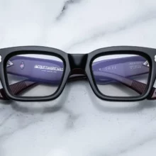 JACQUES MARIE MAGE SUZE 6P BLOODSTONE SUPERLIGHT GREY