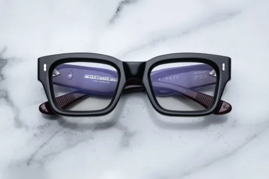 JACQUES MARIE MAGE SUZE 6P BLOODSTONE SUPERLIGHT GREY JMM SUZE BLOODSTONE