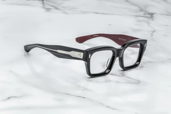 JACQUES MARIE MAGE SUZE 6P BLOODSTONE SUPERLIGHT GREY JMM SUZE BLOODSTONE