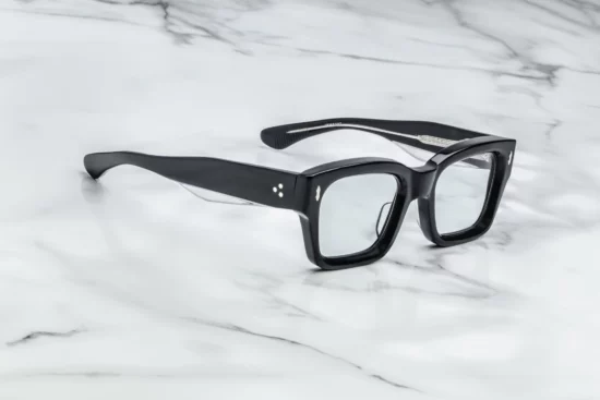 JACQUES MARIE MAGE SUZE 6P BLOODSTONE SUPERLIGHT GREY