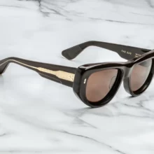 JACQUES MARIE MAGE ERIN WASSON THE SUD 13R EVE CHOCO JMM THE SUD EVE