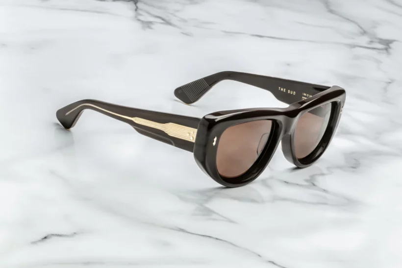 JACQUES MARIE MAGE ERIN WASSON THE SUD 13R EVE CHOCO JMM THE SUD EVE