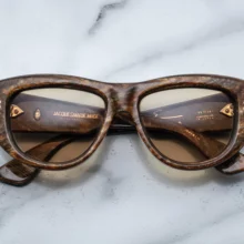 The Sud Emmylou front JACQUES MARIE MAGE ERIN WASSON THE SUD 13S EMMYLOU SEPIA JMM THE SUD EMMYLOU