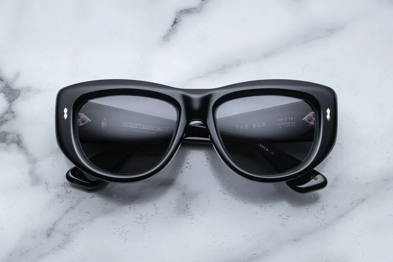 JACQUES MARIE MAGE ERIN WASSON THE SUD 13Q FRANCOISE JET JMM THE SUD FRANCOISE