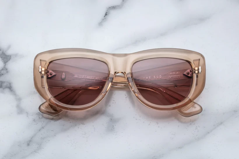JACQUES MARIE MAGE ERIN WASSON THE SUD 13T SIMONE BRONZE JMM THE SUD SIMONE
