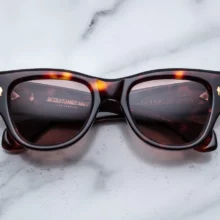 JACQUES MARIE MAGE CHELSEA 5N HAVANA 5 BRONZE JMM CHELSEA HAVANA 5