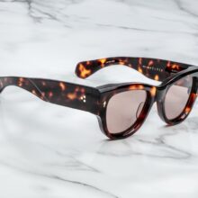 JACQUES MARIE MAGE CHELSEA 5N HAVANA 5 BRONZE JMM CHELSEA HAVANA 5