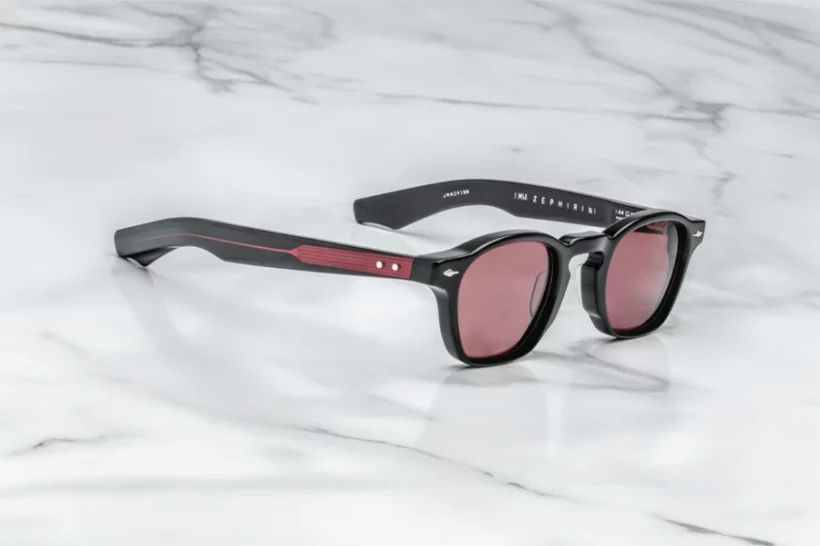 MAGE ZEPHIRIN (44) 15W SABER CRIMSON JMM ZEPHIRIN SABER