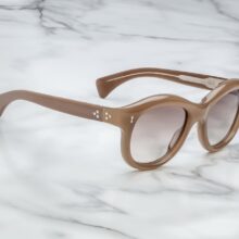 JACQUES MARIE MAGE JENNIE 11W BIRCH COGNAC GRADIENT JMM JENNIE BIRCH