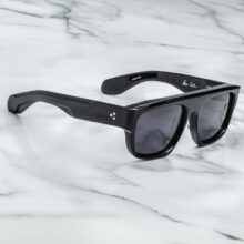 Ritz_Noir_SIDE JACQUES MARIE MAGE RITZ 88 NOIR JET JMM RITZ NOIR