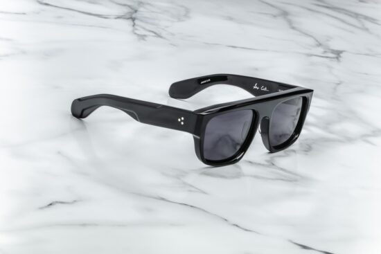 JACQUES MARIE MAGE RITZ 88 NOIR JET JMM RITZ NOIR