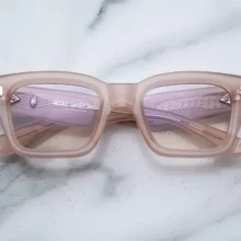 JACQUES MARIE MAGE SUZE 15U PINK QUARTZ SUPERLIGHT PINK JMM SUZE PINK QUARTZ