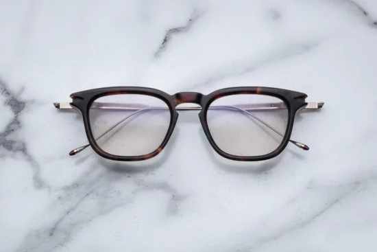 JACQUES MARIE MAGE WILLIAM 02 HAVANA SUPERLIGHT BROWN JMM WILLIAM HAVANA