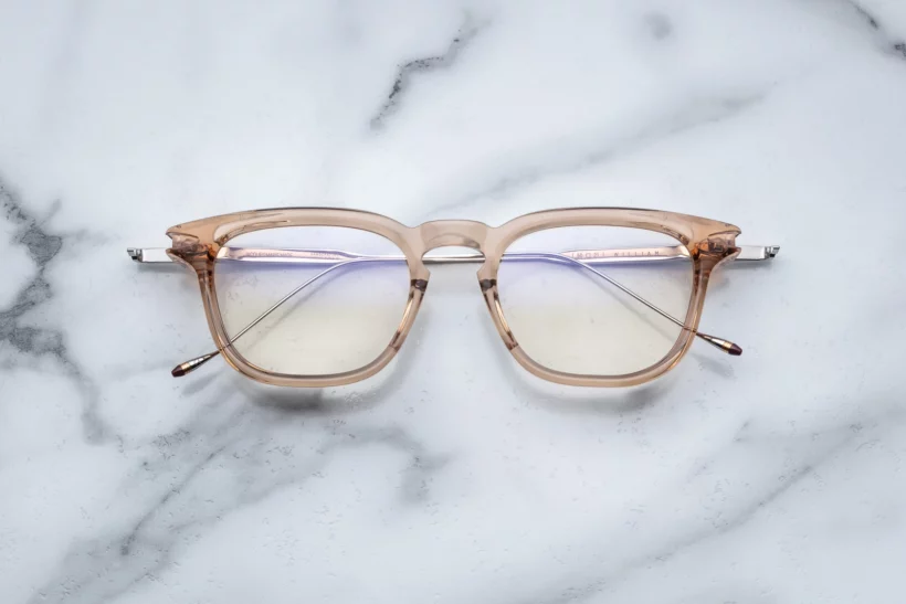 JACQUES MARIE MAGE WILLIAM 76 SAND SUPERLIGHT BRONZE JMM WILLIAM 76 SAND