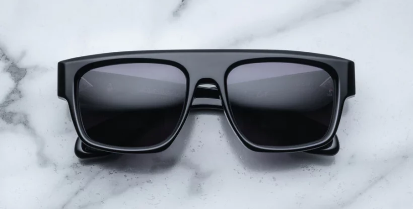 JACQUES MARIE MAGE RITZ 88 NOIR JET JMM RITZ NOIR