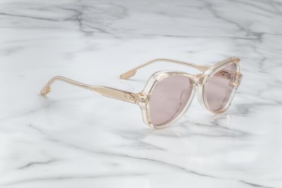 JACQUES MARIE MAGE CANDY 1P PEARL DUSTY MAUVE JMM CANDY PEARL