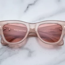 JACQUES MARIE MAGE CHELSEA 15U PINK QUARTZ AUTUMN GRADIENT JMM CHELSEA PINK QUARTZ