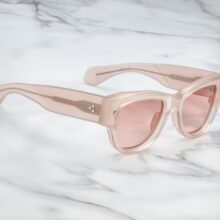 JACQUES MARIE MAGE CHELSEA 15U PINK QUARTZ AUTUMN GRADIENT JMM CHELSEA PINK QUARTZ