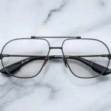 JACQUES MARIE MAGE HOLLYWOOD 88 BRUNETTE SUPERLIGHT GREY JMM HOLLYWOOD BRUNETTE