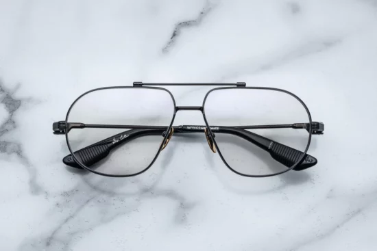 JACQUES MARIE MAGE HOLLYWOOD 88 BRUNETTE SUPERLIGHT GREY JMM HOLLYWOOD BRUNETTE