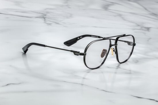 JACQUES MARIE MAGE HOLLYWOOD 88 BRUNETTE SUPERLIGHT GREY JMM HOLLYWOOD BRUNETTE