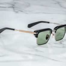 Alin_Noir_SIDE JACQUES MARIE MAGE ALIN 01 NOIR LIGHT GREEN MINERAL GLASS JMM ALIN NOIR