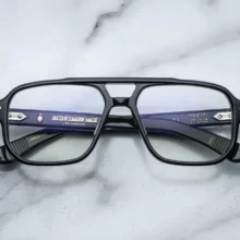 Evans_Cobra_RX_Front JACQUES MARIE MAGE EVANS 16C COBRA SUPERLIGHT GREEN JMM EVANS COBRA