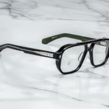 Evans_Cobra_RX_Side JACQUES MARIE MAGE EVANS 16C COBRA SUPERLIGHT GREEN JMM EVANS COBRA