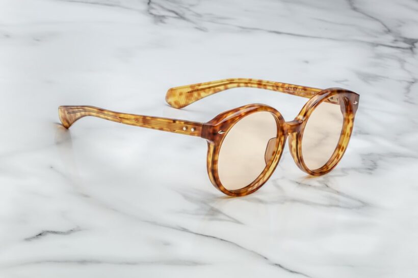 JACQUES MARIE MAGE FACTORY 1R CAMEL YELLOW JMM FACTORY CAMEL