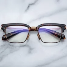 MAGE ALIN 3T DARK HAVANA RX JMM ALIN DARK HAVANA RX