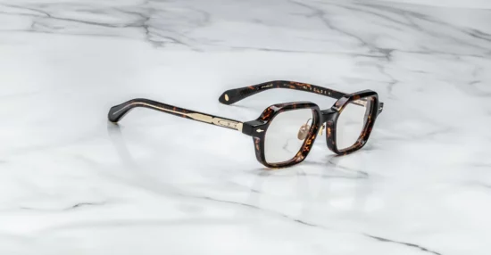 JACQUES MARIE MAGE HOLDEN 6D AGAR SUPERLIGHT BRONZE JMM HOLDEN AGAR