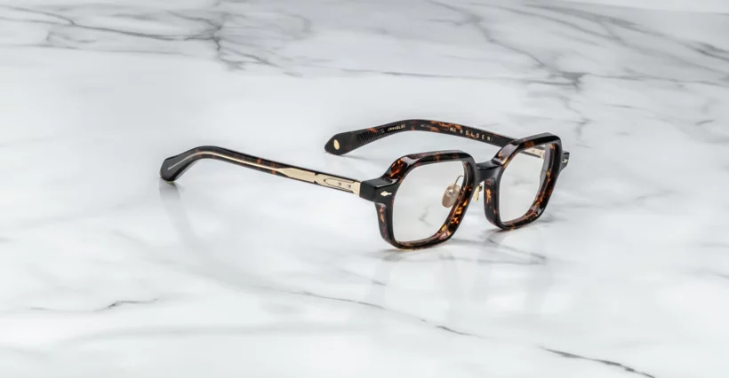 JACQUES MARIE MAGE HOLDEN 6D AGAR SUPERLIGHT BRONZE JMM HOLDEN AGAR