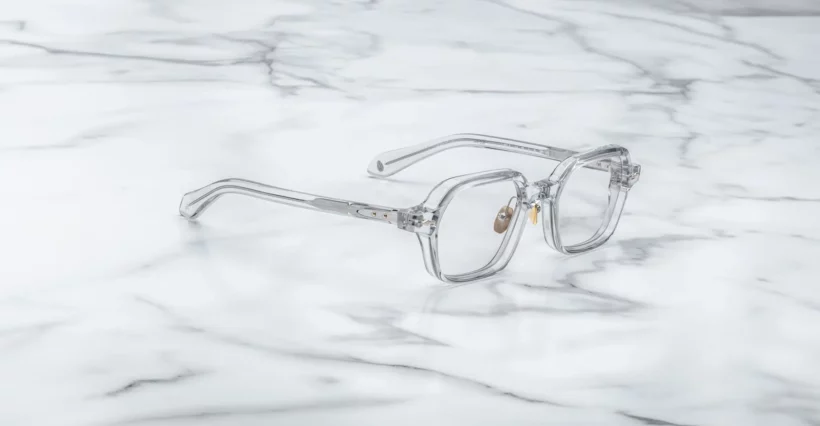 JACQUES MARIE MAGE HOLDEN 15Z SULFUR SUPERLIGHT GREY JMM HOLDEN SULFUR