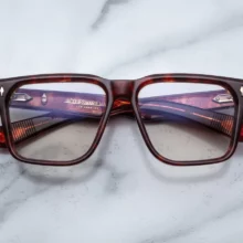 Lucknow_Breccia_RX_Front JACQUES MARIE MAGE LUCKNOW 7U BRECCIA SUPERLIGHT BROWN JMM LUCKNOW BRECCIA