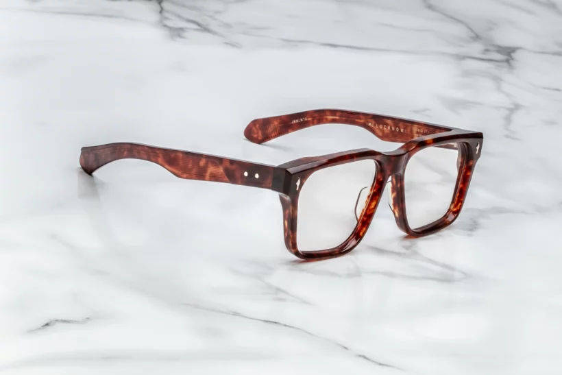 Lucknow_Breccia_RX_SIDE JACQUES MARIE MAGE LUCKNOW 7U BRECCIA SUPERLIGHT BROWN JMM LUCKNOW BRECCIA