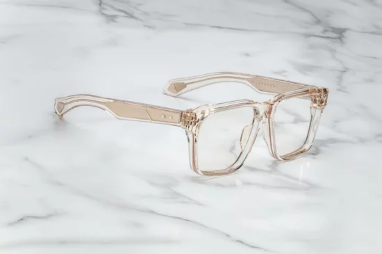 JACQUES MARIE MAGE LUCKNOW 1P PEARL SUPERLIGHT BRONZE JMM LUCKNOW PEARL