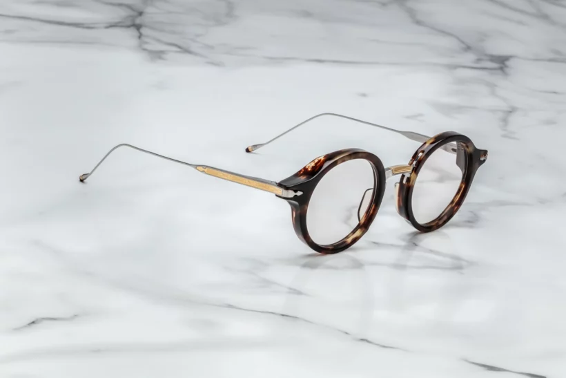 Norman_Havana_RX_Side JACQUES MARIE MAGE NORMAN 02 HAVANA SUPERLIGHT BROWN JMM NORMAN HAVANA