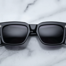 JACQUES MARIE MAGE TORINO 88 NEW BLACK JMM TORINO NEW BLACK