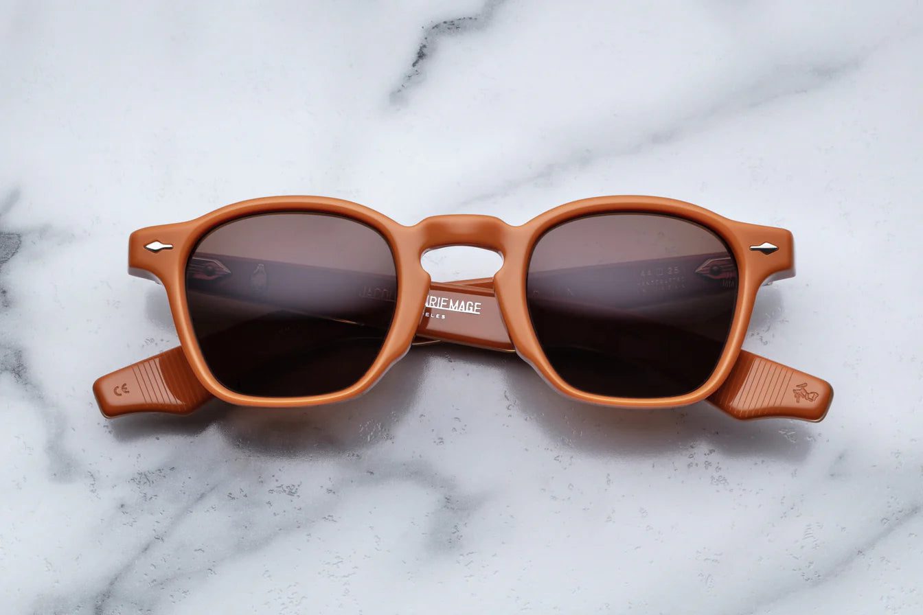 JACQUES MARIE MAGE ZEPHIRIN (44) 15M HOT ROD SIENNA JMM ZEPHIRIN HOT ROD