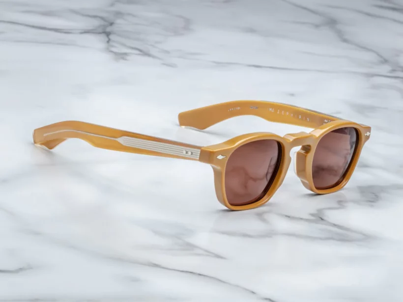 JACQUES MARIE MAGE ZEPHIRIN (44) 10R SUNTAN SIENNA JMM ZEPHIRIN SUNTAN