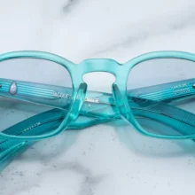 aquamarine Aquamarine & Pink Spinel 🩵🩷 1.-2.76ct. 13.0x8.3mm Ref