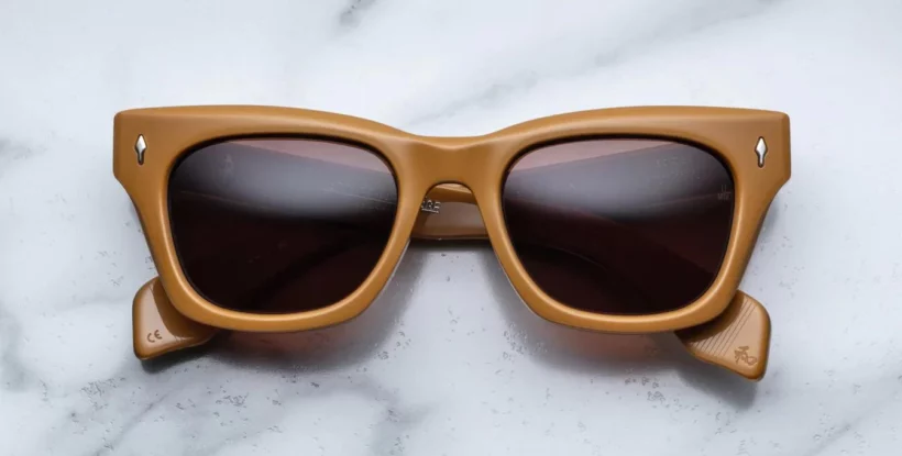 JACQUES MARIE MAGE DEALAN 10R SUNTAN SIENNA JMM DEALAN SUNTAN