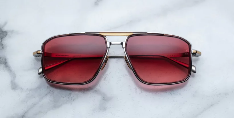 JACQUES MARIE MAGE EARL 1C EMPIRE ROSE GRADIENT JMM EARL EMPIRE
