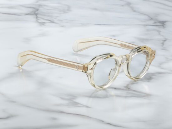 JACQUES MARIE MAGE KELLERMAN 14Q BRUT SUPERLIGHT BLUE JMM KELLERMAN BRUT