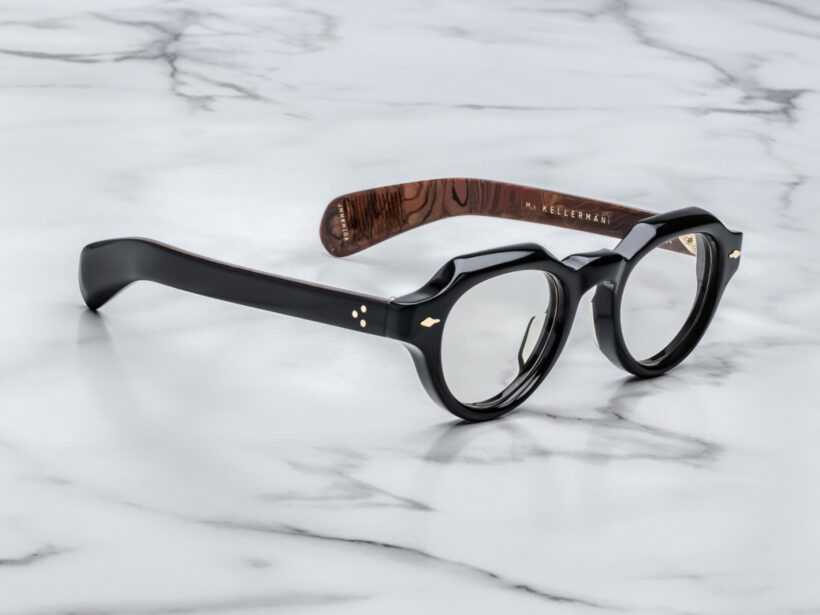 JACQUES MARIE MAGE KELLERMAN 10A NOIR X SUPERLIGHT BRONZE JMM KELLERMAN NOIR X