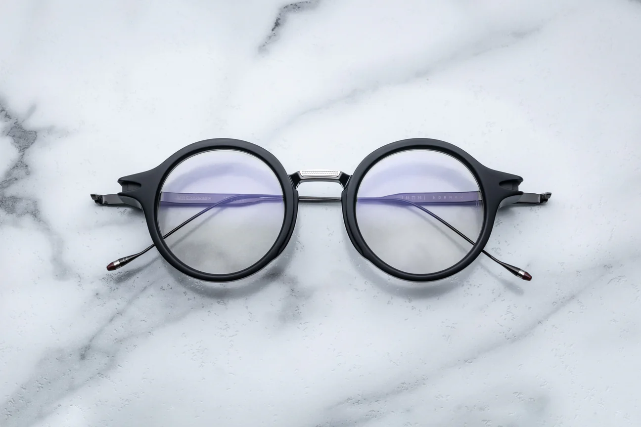 Norman_Phantom_RX_Front JACQUES MARIE MAGE NORMAN 15C PHANTOM SUPERLIGHT GREY JMM NORMAN PHANTOM