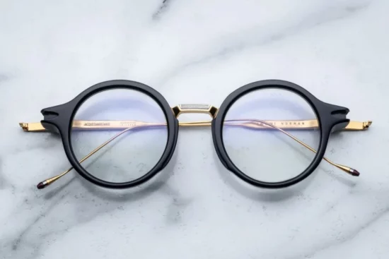 JACQUES MARIE MAGE NORMAN 5W ROYAL SUPERLIGHT BLUE JMM NORMAL ROYAL