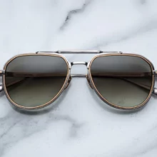 Commander_Silver_Front JACQUES MARIE MAGE COMMANDER 41 SILVER LIGHT BOTTLE GREEN JMM COMMANDER SILVER