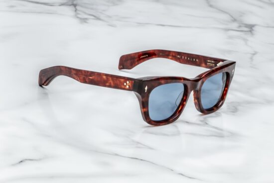 JACQUES MARIE MAGE DEALAN 7U BRECCIA PRUSSIAN BLUE JMM DEALAN BRECCIA